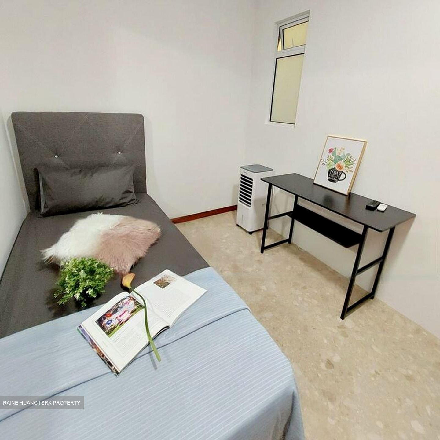 Woodsvale (D25), Condominium #457256721